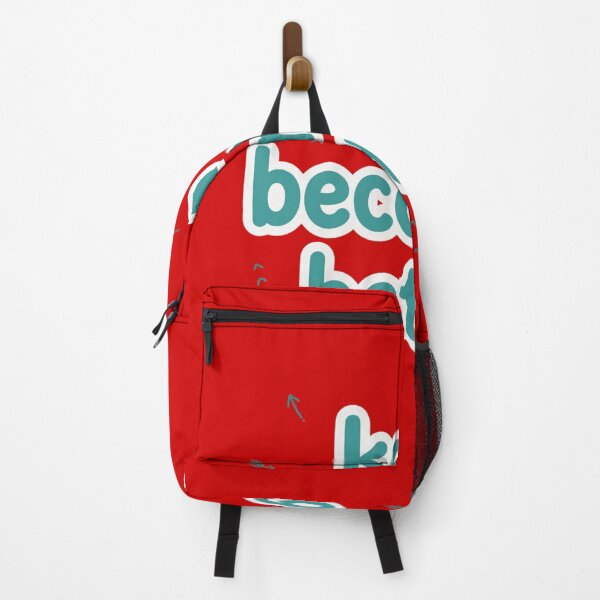 Item preview, Keep Becoming Better designed and sold by Geordesign.