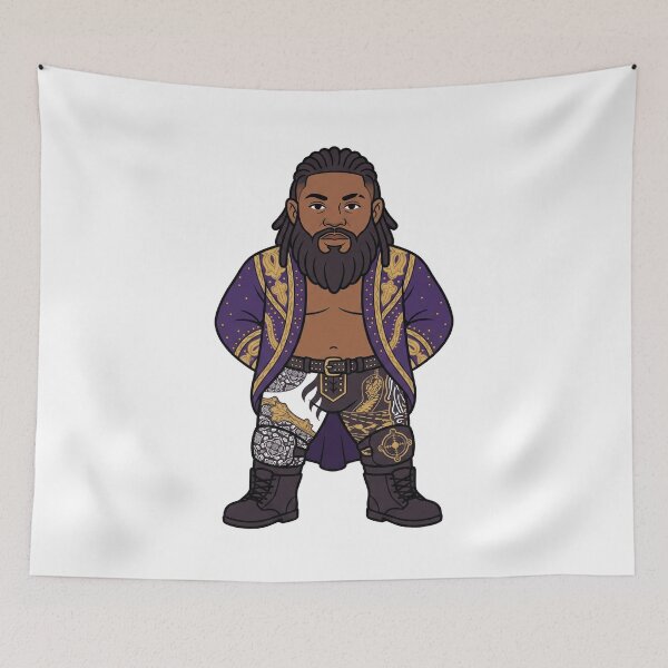 Item preview, Swerve Strickland Whose House Gnome designed and sold by Bad-Decisions-Designs.