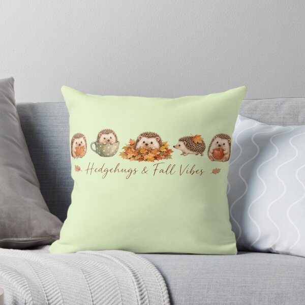 Item preview, Hedgehugs and Fall Vibes. designed and sold by Birdie and Flynn.