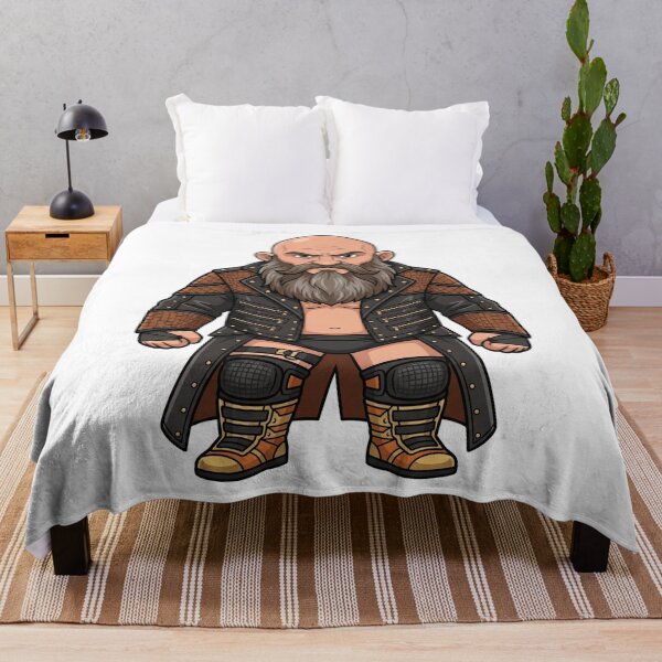Item preview, Tommaso Ciampa Blackheart Gnome designed and sold by Bad-Decisions-Designs.