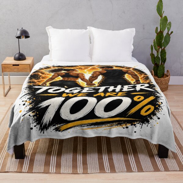 Item preview, Couple power 100% designed and sold by Strongermind.