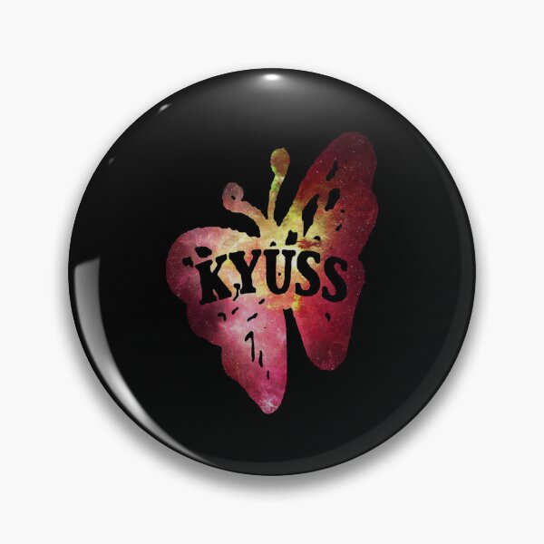 Item preview, kyuss galaxy fly designed and sold by auliacerza.