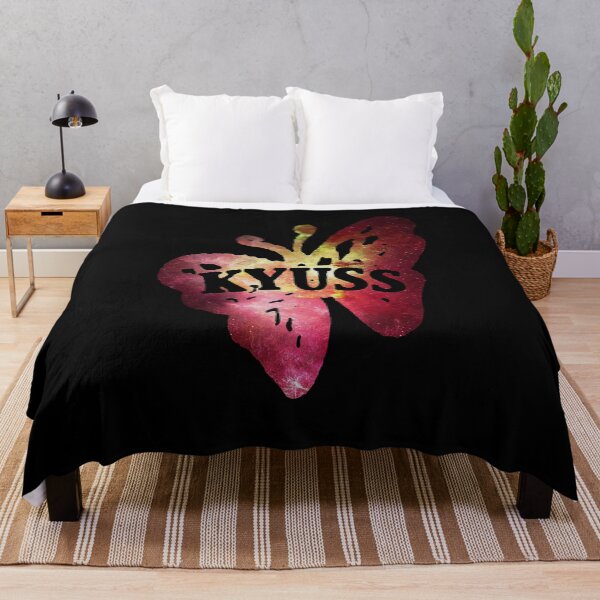 Item preview, kyuss galaxy fly designed and sold by auliacerza.