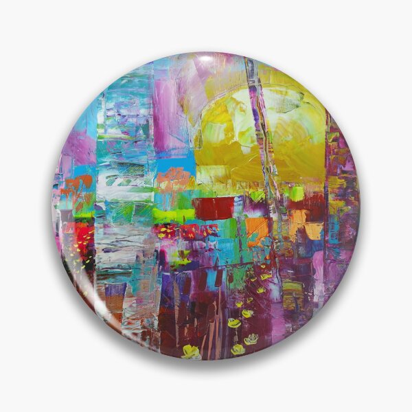 Item preview, Colourful Woodlands 773 designed and sold by Eraclis Aristidou.