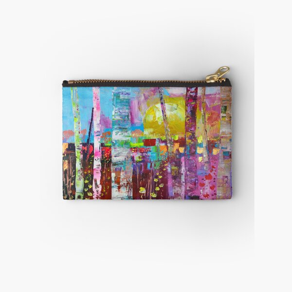 Item preview, Colourful Woodlands 773 designed and sold by Eraclis Aristidou.