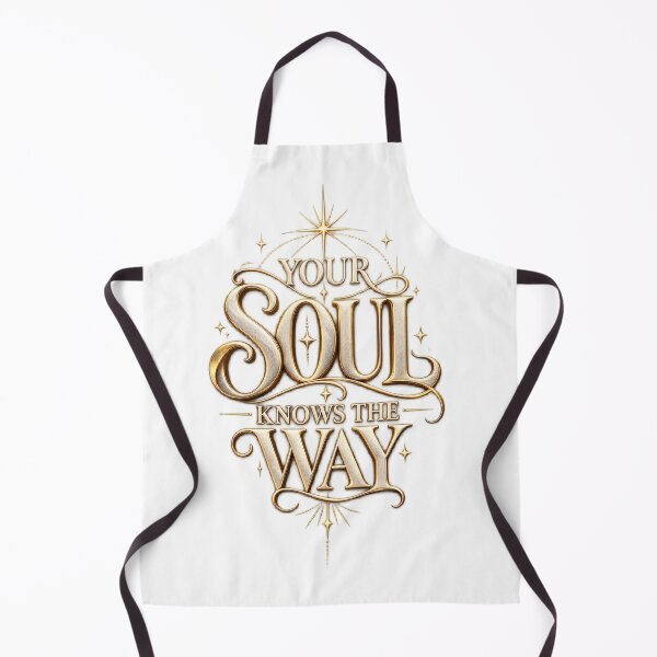 Item preview, Your Soul Knows the Way designed and sold by bolaAura.