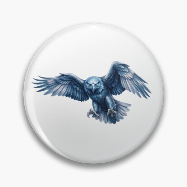 Item preview, Eagle in Flight designed and sold by CHRIST5000.