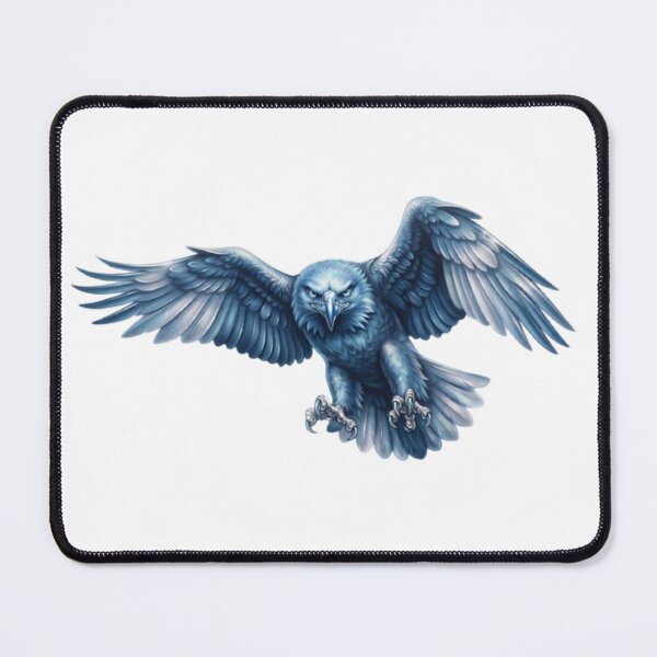 Item preview, Eagle in Flight designed and sold by CHRIST5000.