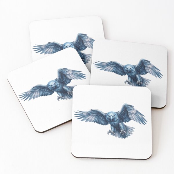 Item preview, Eagle in Flight designed and sold by CHRIST5000.