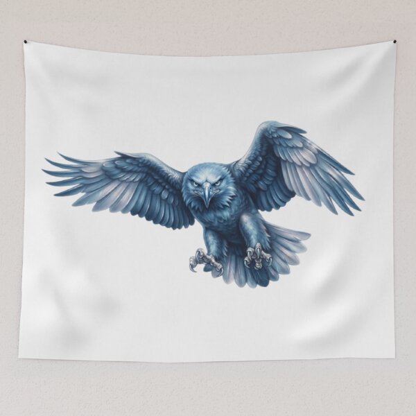 Item preview, Eagle in Flight designed and sold by CHRIST5000.