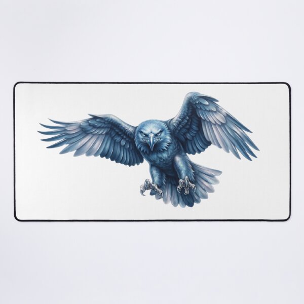Item preview, Eagle in Flight designed and sold by CHRIST5000.