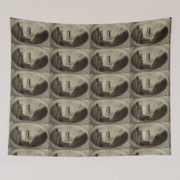 Item preview, Church in Kilkenny designed and sold by Denise Abé.