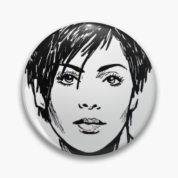 Item preview, Natalie Imbruglia Sketch designed and sold by SJHorsfall.
