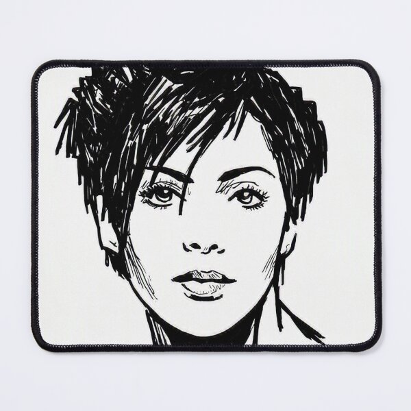 Item preview, Natalie Imbruglia Sketch designed and sold by SJHorsfall.