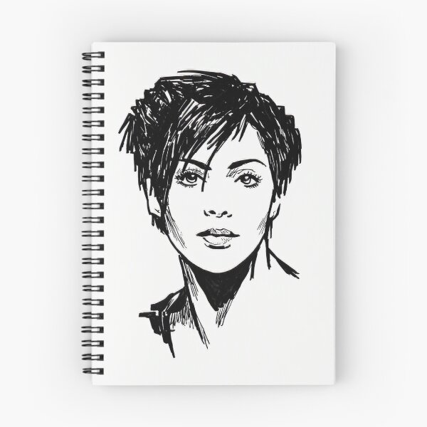 Item preview, Natalie Imbruglia Sketch designed and sold by SJHorsfall.
