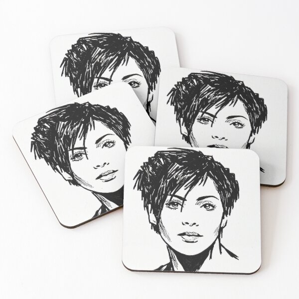 Item preview, Natalie Imbruglia Sketch designed and sold by SJHorsfall.