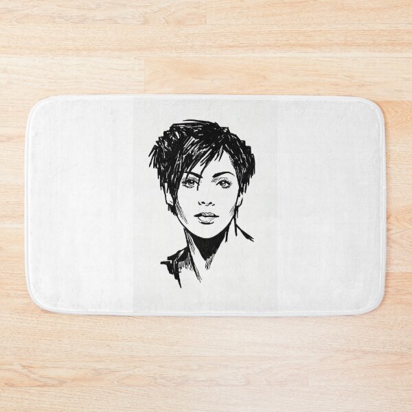 Item preview, Natalie Imbruglia Sketch designed and sold by SJHorsfall.