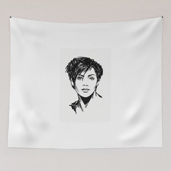 Item preview, Natalie Imbruglia Sketch designed and sold by SJHorsfall.