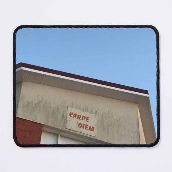 Item preview, Carpe Diem designed and sold by MaBside.