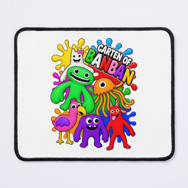 Item preview, Garten Of Banban designed and sold by TylerRoseStorey.