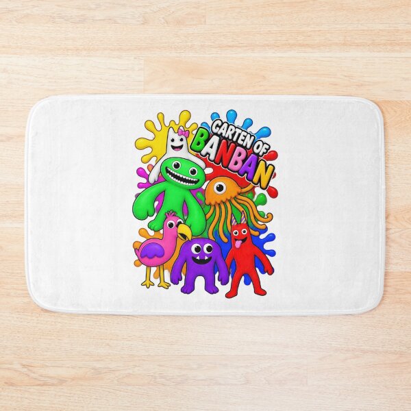 Item preview, Garten Of Banban designed and sold by TylerRoseStorey.
