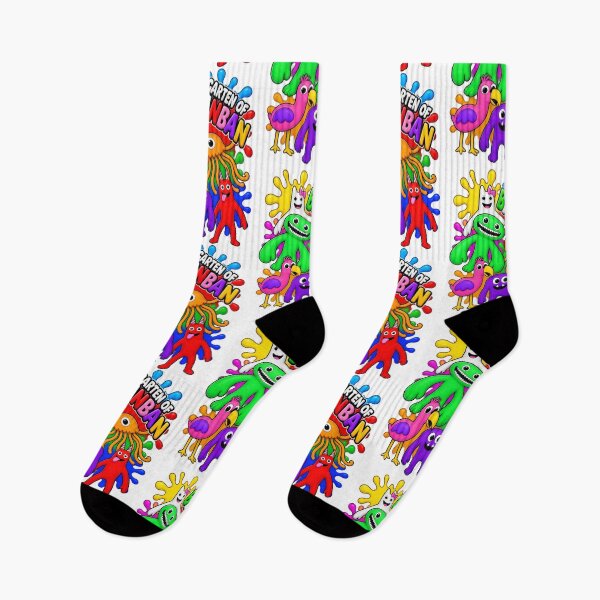 Item preview, Garten Of Banban designed and sold by TylerRoseStorey.
