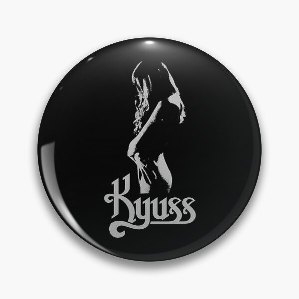 Artikelvorschau, Kyuss entworfen und verkauft von auliacerza.