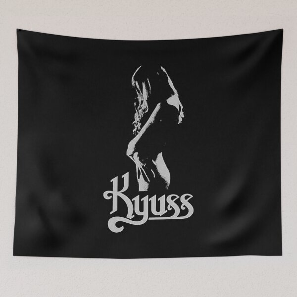 Item preview, kyuss designed and sold by auliacerza.