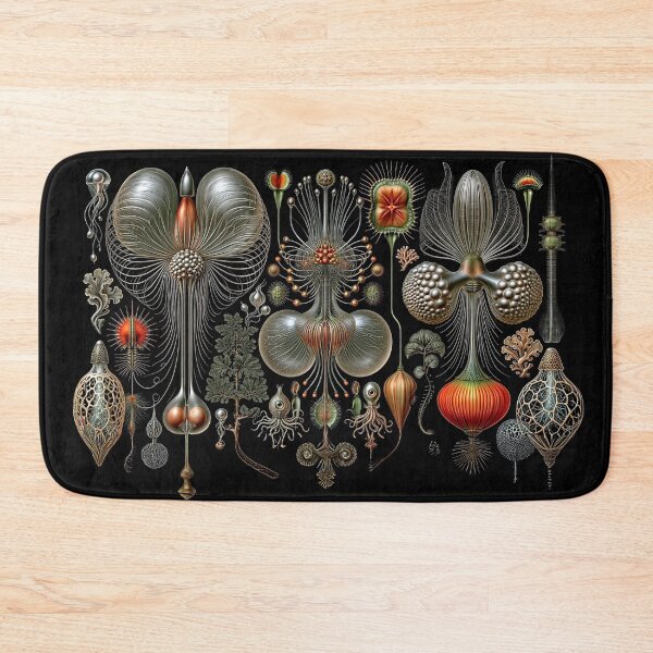 Item preview, Nibiru botanical illustration page 14 designed and sold by andreisky.