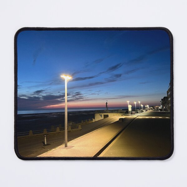 Item preview, Playa de noche designed and sold by MaBside.