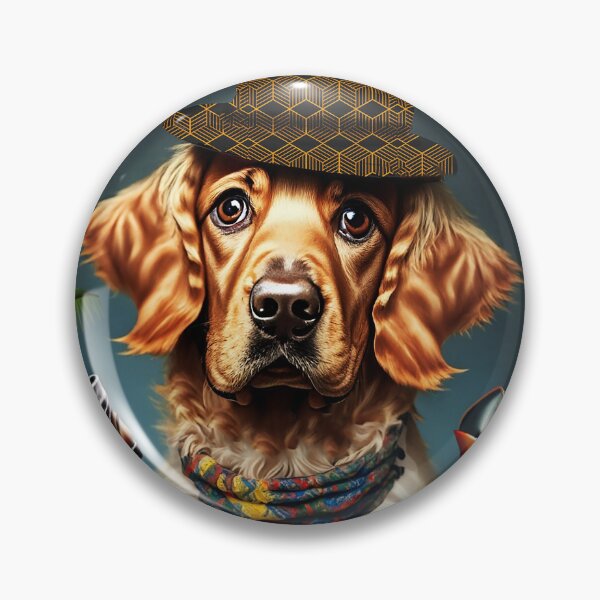 Item preview, The Gentleman designed and sold by Nonsense and Relish.