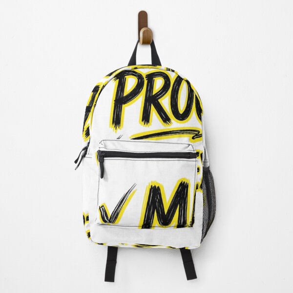 Item preview, Make Progress Not Excuses designed and sold by Geordesign.