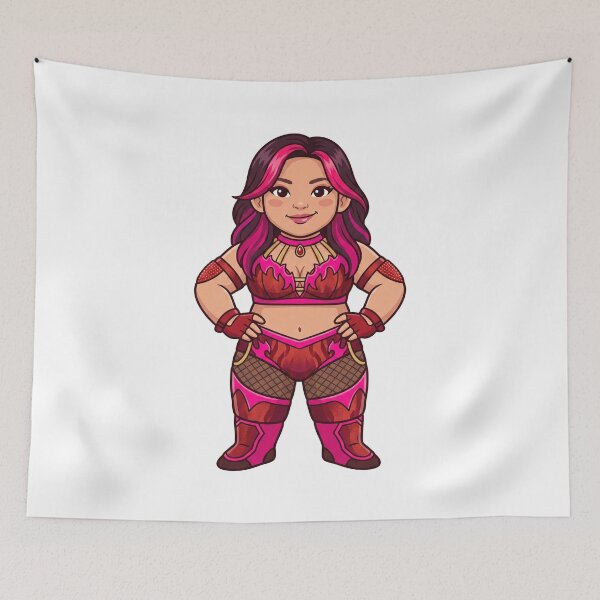 Item preview, Mina Shirakawa Club Venus Gnome designed and sold by Bad-Decisions-Designs.