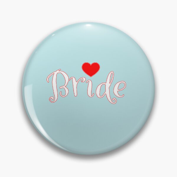 Item preview, Bride designed and sold by Nonsense and Relish.