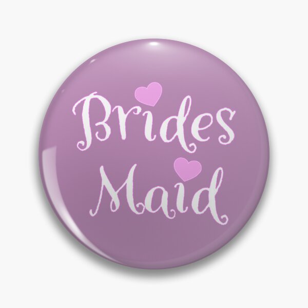 Item preview, Bridesmaids  designed and sold by Nonsense and Relish.