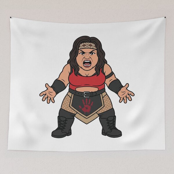 Item preview, Nyla Rose Native Beast Gnome designed and sold by Bad-Decisions-Designs.