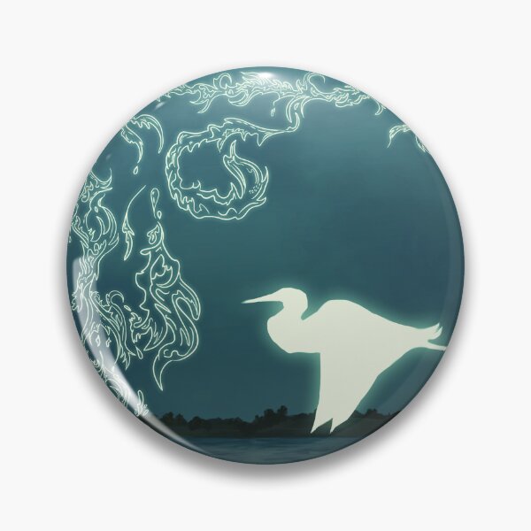 Item preview, Little Egret designed and sold by chrsed.