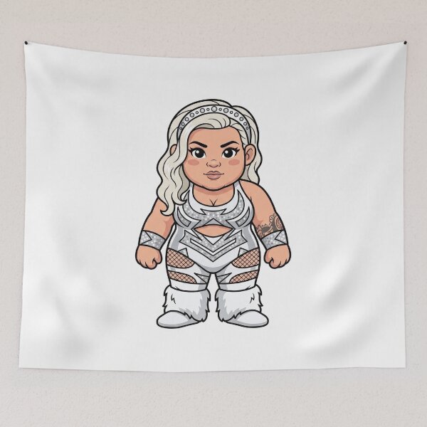 Item preview, Taya Valkyrie Wera Loca Gnome designed and sold by Bad-Decisions-Designs.