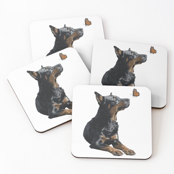 Item preview, Beauceron designed and sold by VelvetRoom.