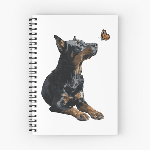 Item preview, Beauceron designed and sold by VelvetRoom.