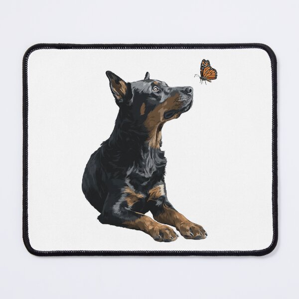 Item preview, Beauceron designed and sold by VelvetRoom.