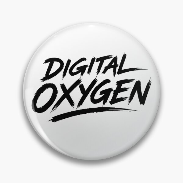 Item preview, Digital Oxygen designed and sold by DansCreations42.