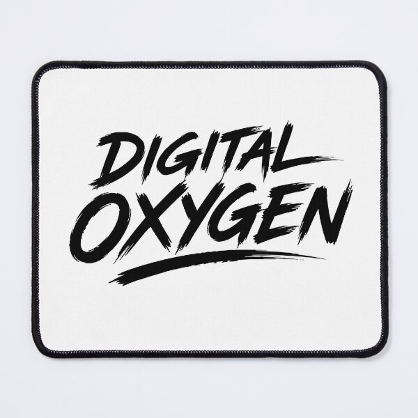 Item preview, Digital Oxygen designed and sold by DansCreations42.