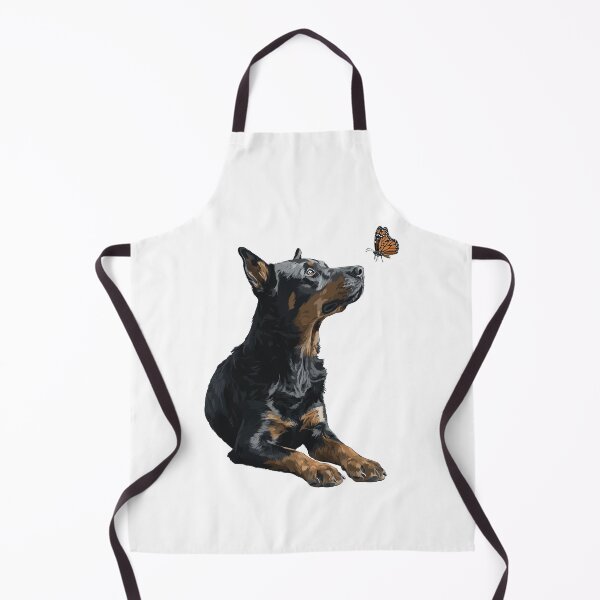 Item preview, Beauceron designed and sold by VelvetRoom.