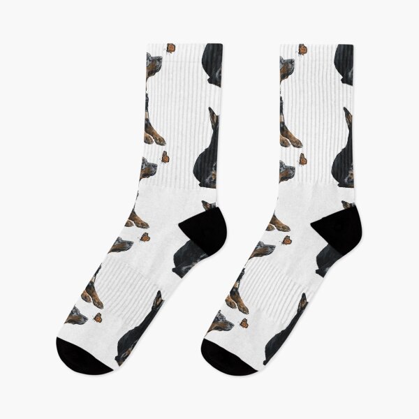 Item preview, Beauceron designed and sold by VelvetRoom.