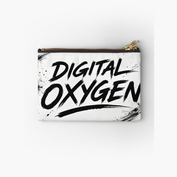 Item preview, Digital Oxygen designed and sold by DansCreations42.