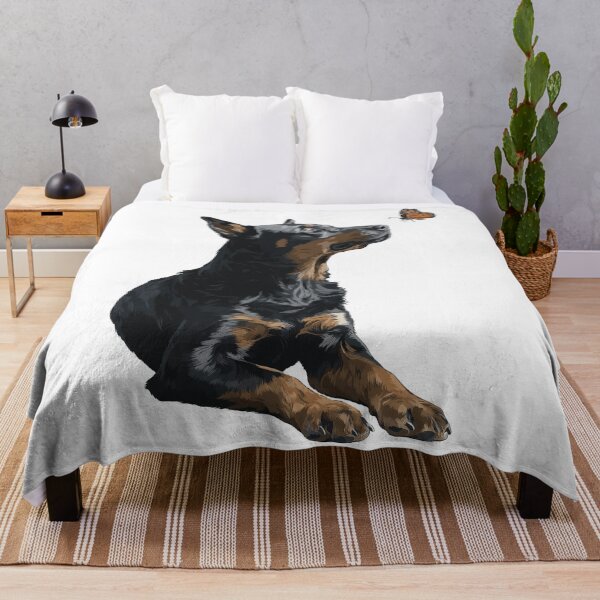 Item preview, Beauceron designed and sold by VelvetRoom.