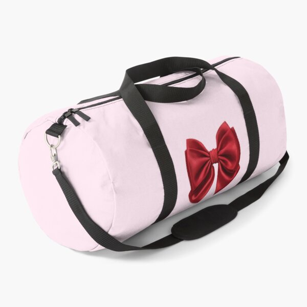 Item preview, Red Satin Bow Coquette Aesthetic designed and sold by jianina-alondra.