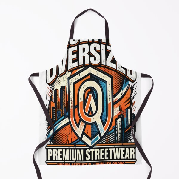 Item preview, Premium Oversized Urban Streetwear Graphic – Vintage City Aesthetic designed and sold by CatLovers Studio.