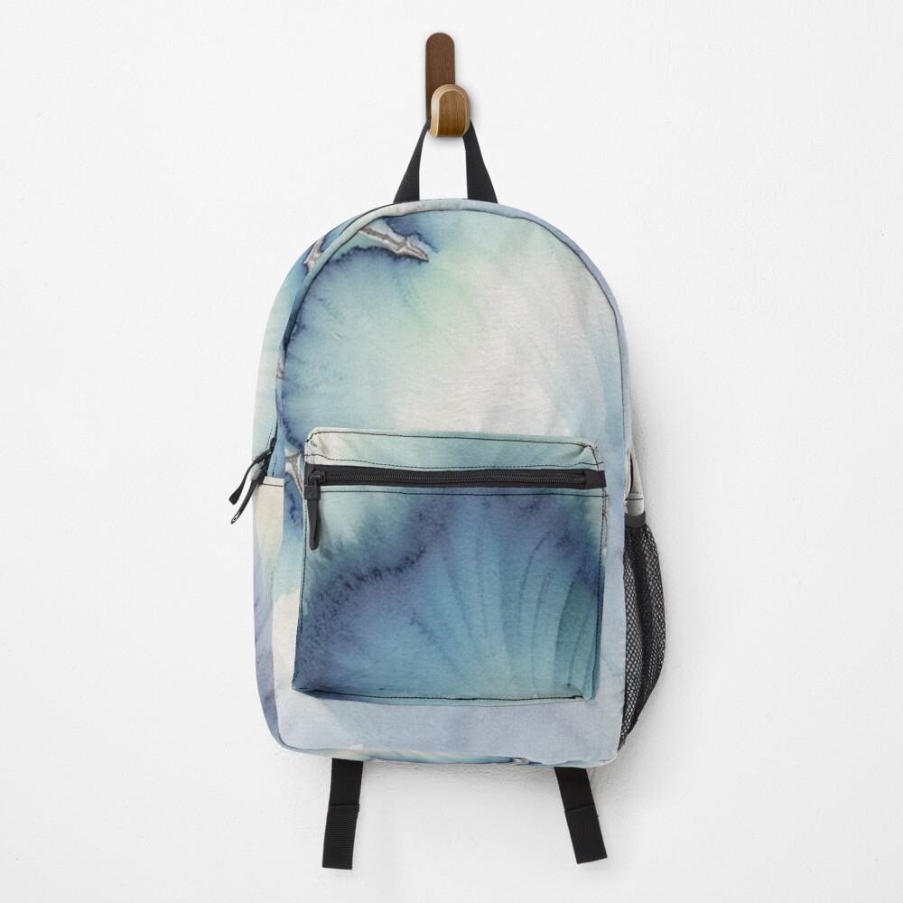 Item preview, Backpack designed and sold by RdeB.